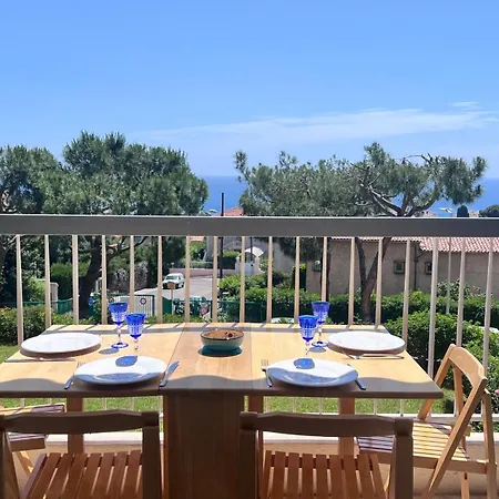 L'horizon Apartment