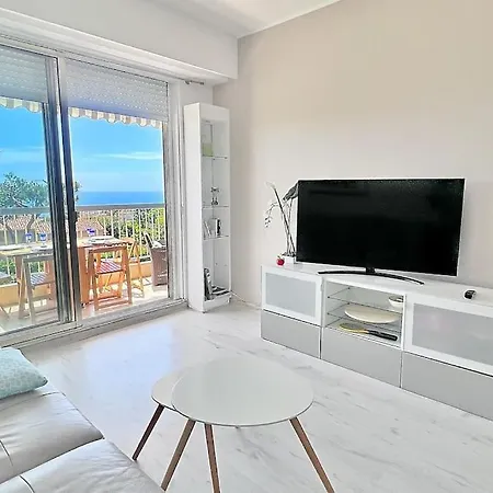 L'horizon Apartment