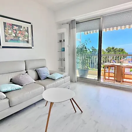 Apartamento L'horizon *