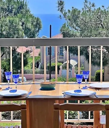 L'horizon Apartment