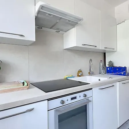 L'horizon Apartment
