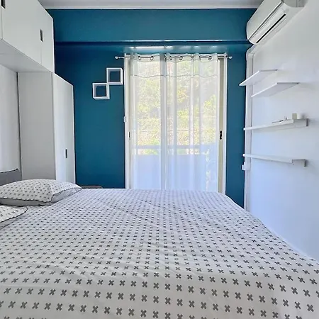 L'horizon Apartment *
