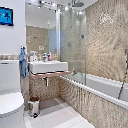 L'horizon Apartment
