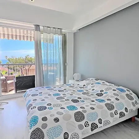 L'horizon Appartement Nice