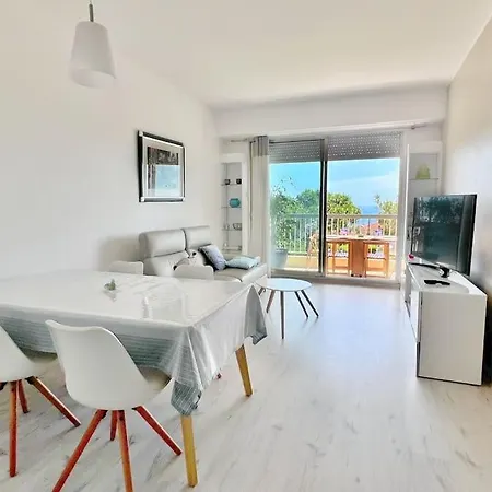L'horizon Appartement *