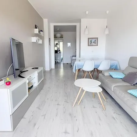 Appartement L'horizon *