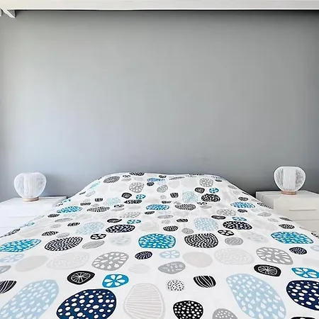 Appartement L'horizon Nice